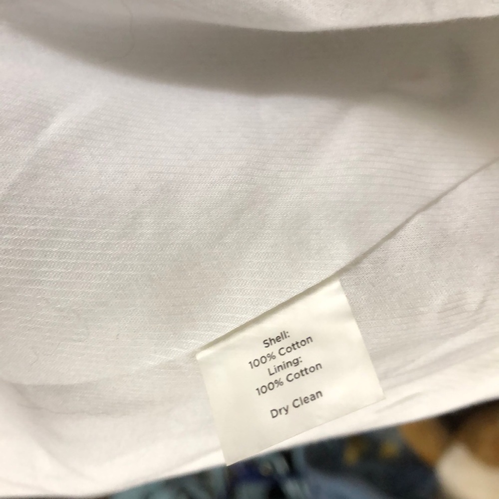 Talbots multi colored blazer - Picture 7 of 7